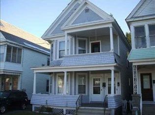 1309 Chrisler Ave, Schenectady, NY 12303