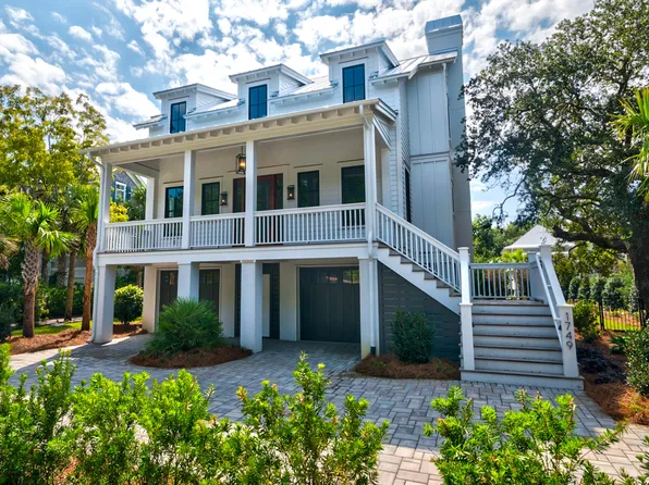 1749 Atlantic Ave, Sullivans Island, SC 29482