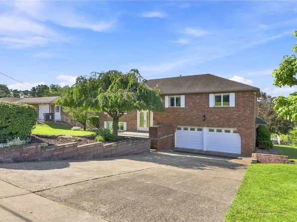 380 Helen Ave, Monessen, PA 15062