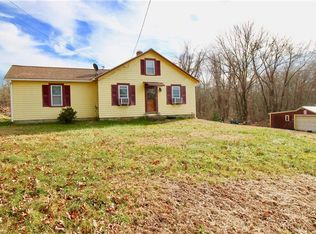 20 North Rd, Hopkinton, RI 02833