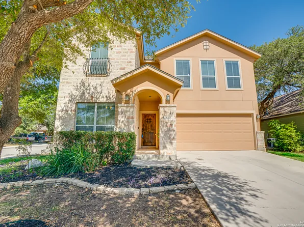 21518 Foxpark Lodge, San Antonio, TX 78261