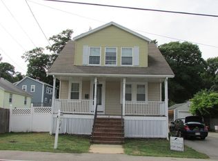 8 Abbott St, Braintree, MA 02184