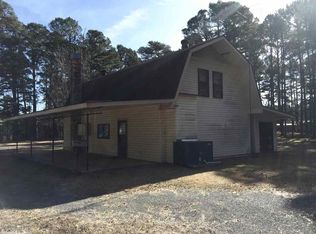 44 Highway 92 W, Higden, AR 72067