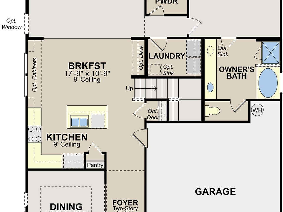 2nd image of 208 Paradise Hills Cir