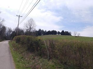 9805 Paw Paw Plains Rd, Lenoir City, TN 37771