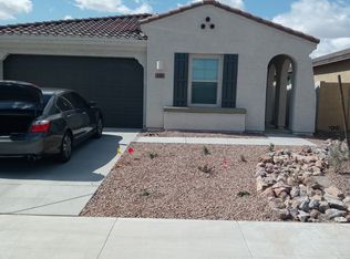 440 S 202nd Ln, Buckeye, AZ 85326
