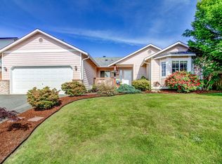 8605 76th Ave NE, Marysville, WA 98270