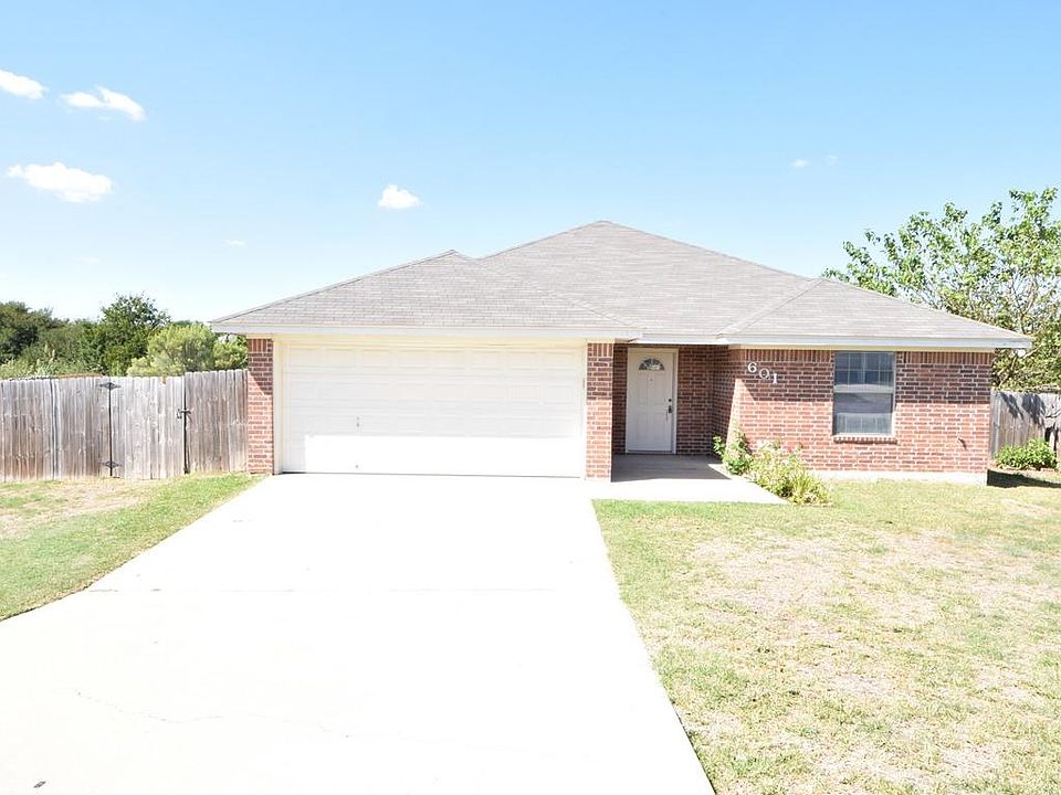 1st image of 601 Jorgette Dr