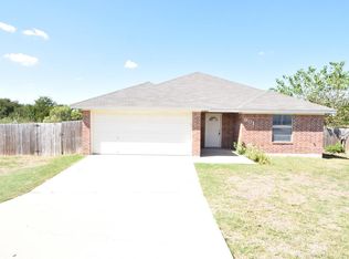 601 Jorgette Dr, Harker Heights, TX 76548
