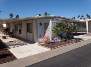 2175 W Southern Ave LOT 8, Apache Junction, AZ 85120