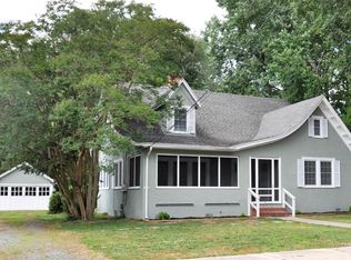 109 Winter Quarters Dr, Pocomoke City, MD 21851