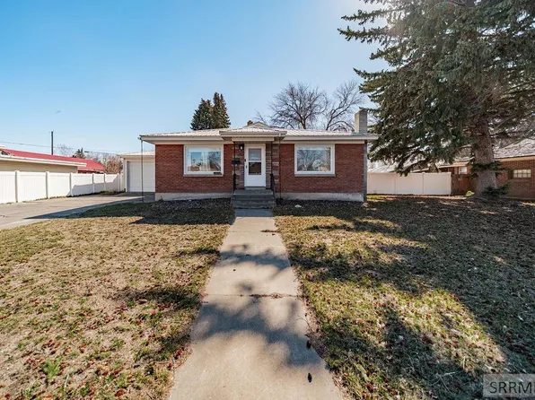 970 9th St, Idaho Falls, ID 83404