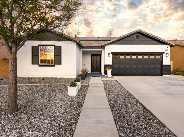 931 Bordeaux Ln, San Jacinto, CA 92582