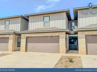 6040 24th St #32, Lubbock, TX 79407