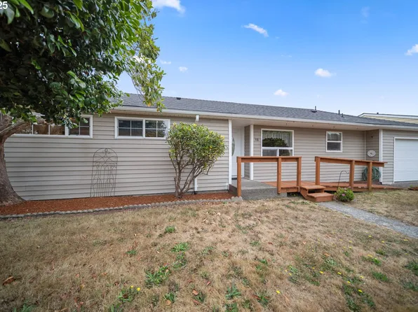 918 Noble Ave, Coos Bay, OR 97420
