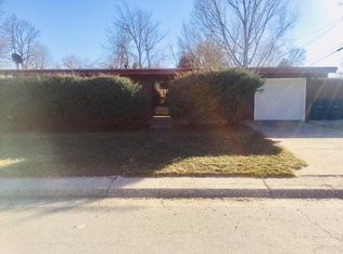 5995 Dudley St, Arvada, CO 80004