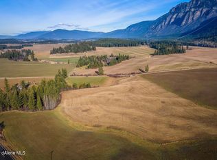 1 Nna Hwy, Bonners Ferry, ID 83805
