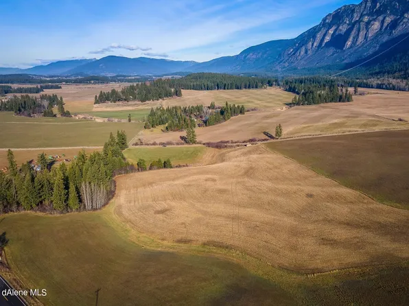 1 Nna Hwy, Bonners Ferry, ID 83805