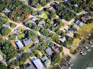 Stanley Dr, Murrells Inlet, SC 29576
