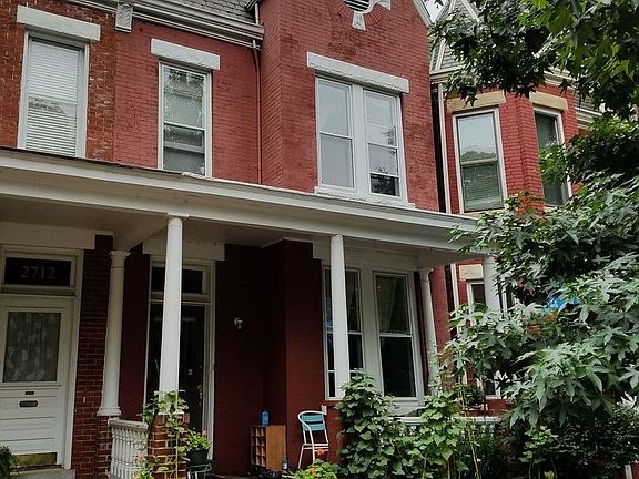 2nd image of 2714 E Grace St