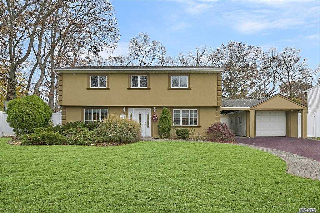 24 Oxford Road, Old Bethpage, NY 11804 Zillow