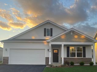 10616 Morse Pl, Crown Point, IN 46307