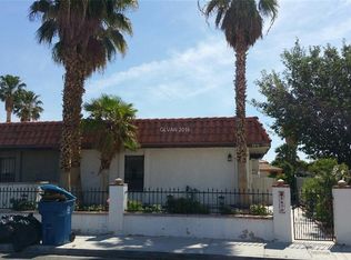 2870 Mohawk St #0, Las Vegas, NV 89146