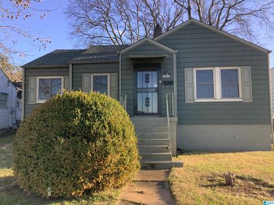 1031 40th St, Birmingham, AL, 35218