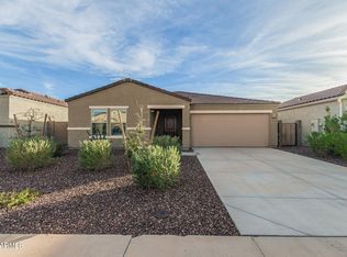 18449 E Eloisa Dr, Gold Canyon, AZ 85118