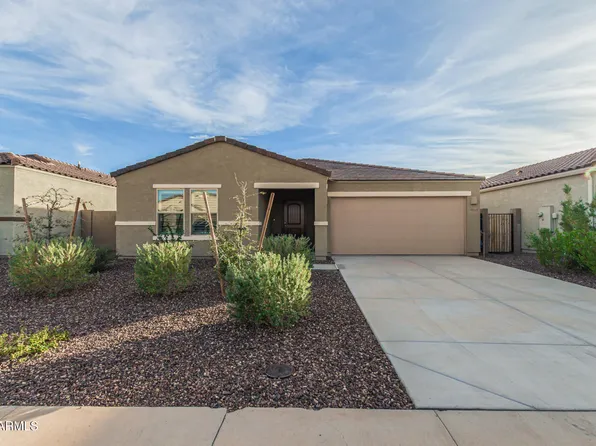 18449 E Eloisa Drive E, Gold Canyon, AZ 85118