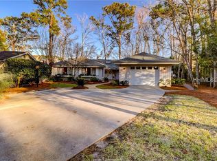 2 Black Rail Ln, Hilton Head Island, SC 29926
