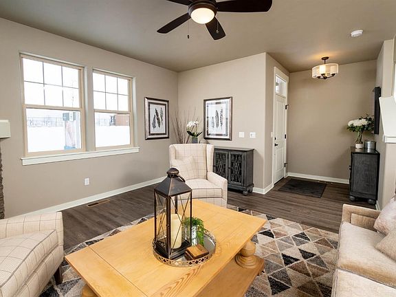 3rd image of 1395 NE Barney St Lot 116