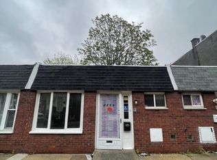 2313 S Bonsall St, Philadelphia, PA 19145