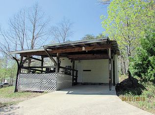 6023 S Tennessee St, Tallassee, TN 37878