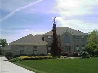 4591 Olde Charted Trl, Poland, OH 44514