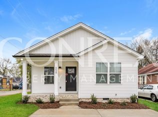 658 19th Ave W, Springfield, TN 37172