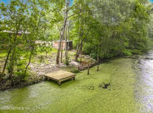 137 Kerry Dr, Satsuma, FL 32189