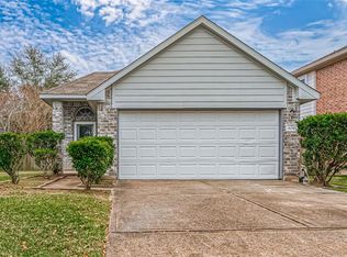 4010 Bealey Ln, Houston, TX 77047