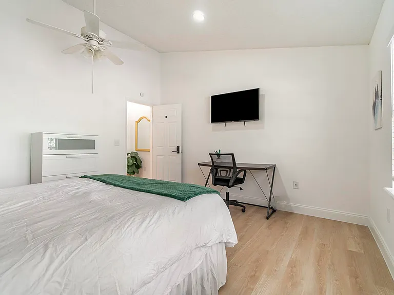Bed 3