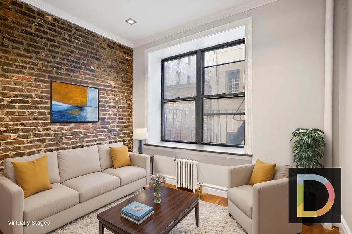 432 East 13th Street #8 in East Village, Manhattan | StreetEasy