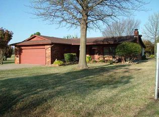 7021 Morava, Wheatland, OK 73097