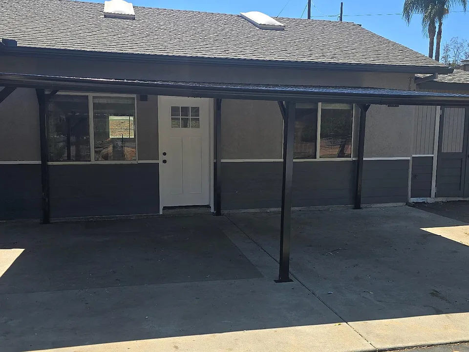 15753 1/4 Lyons Valley Rd