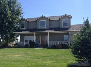 2447 SE Sagebrush Dr, Madras, OR 97741