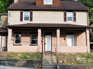 169 Union St #1, Bridgeville, PA