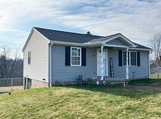 39 Hickory Ln, Wheeling, WV 26003