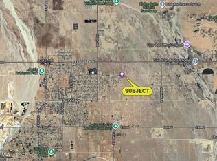 37939 120th East & Ave #R-2, Littlerock, CA 93543