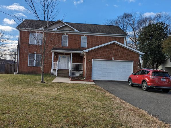 Fort Dr, Manassas, VA