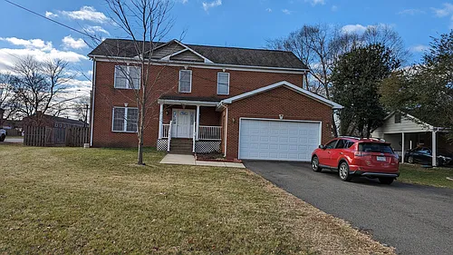 8912 Fort Dr Photo 1
