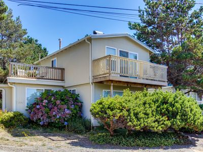 7150 Neptune Ave, Gleneden Beach, OR, 97388