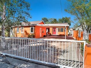 11320 Tamarack Ave, San Fernando, CA 91340